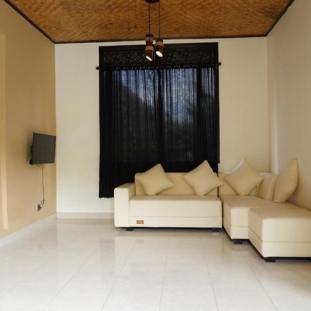 Villa Avin Ubud Exteriör bild